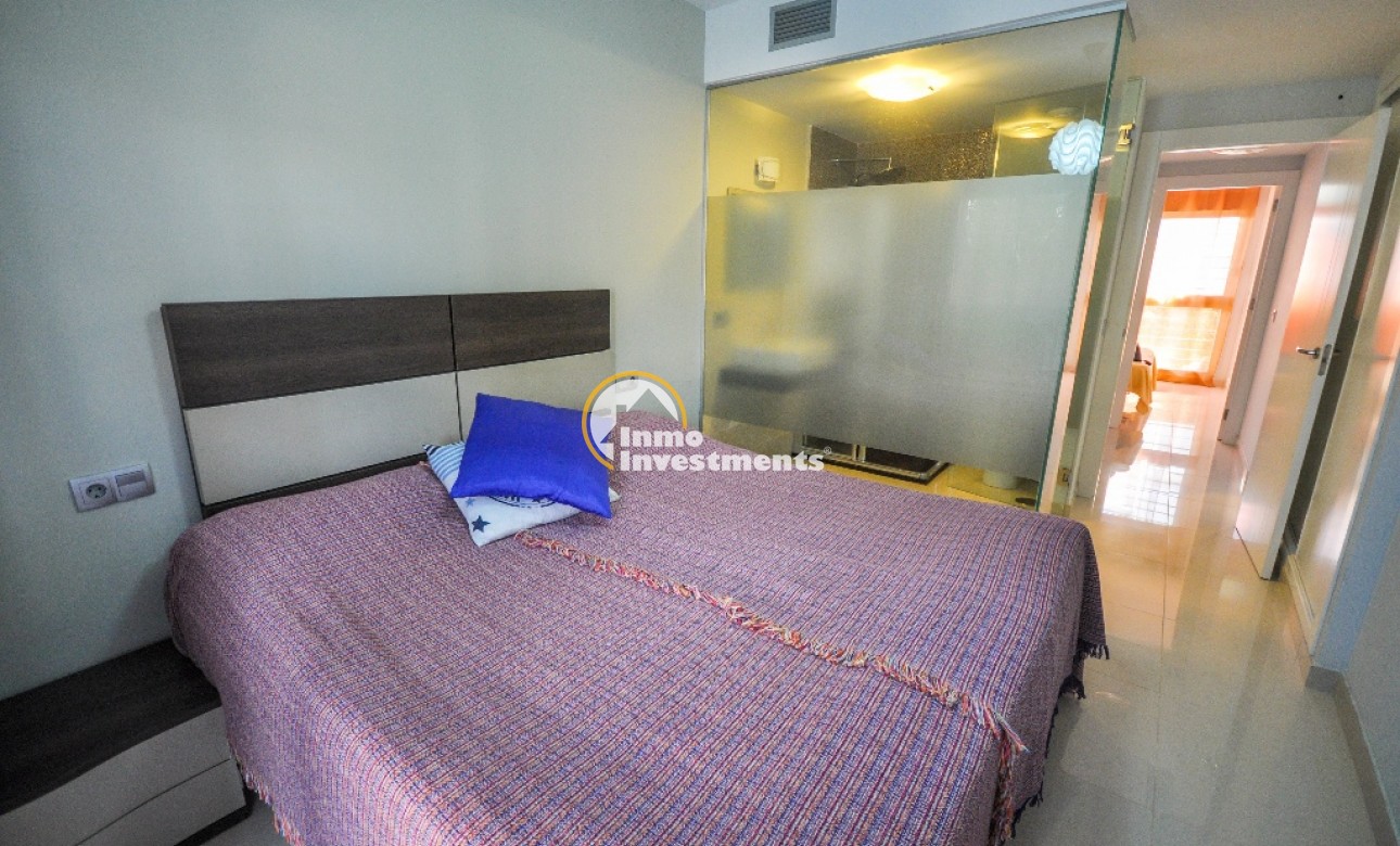 Gebrauchtimmobilien - Apartment - Punta Prima