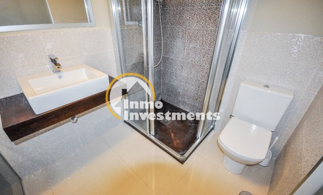 Gebrauchtimmobilien - Apartment - Punta Prima