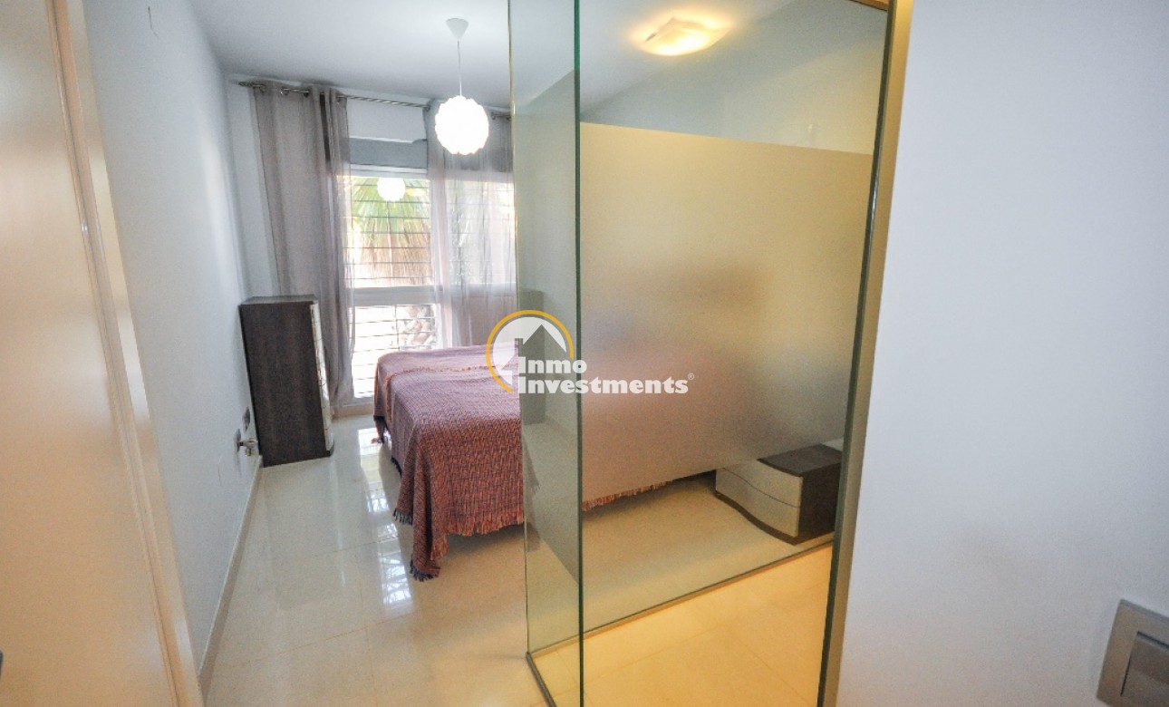 Gebrauchtimmobilien - Apartment - Punta Prima