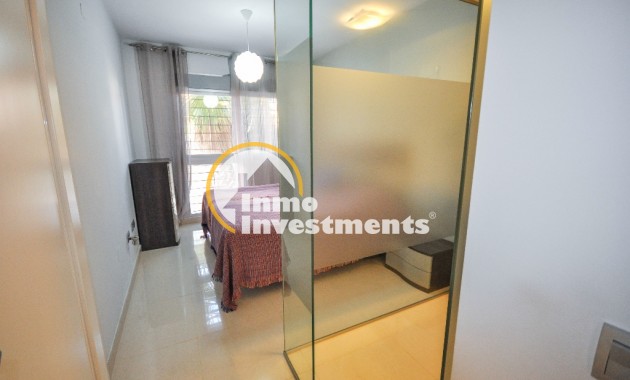 Gebrauchtimmobilien - Apartment - Punta Prima