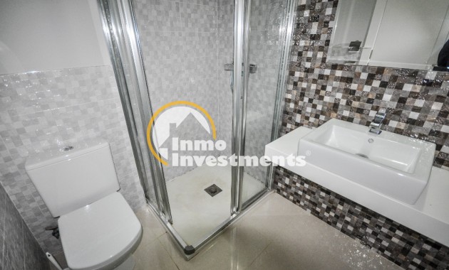 Gebrauchtimmobilien - Apartment - Punta Prima