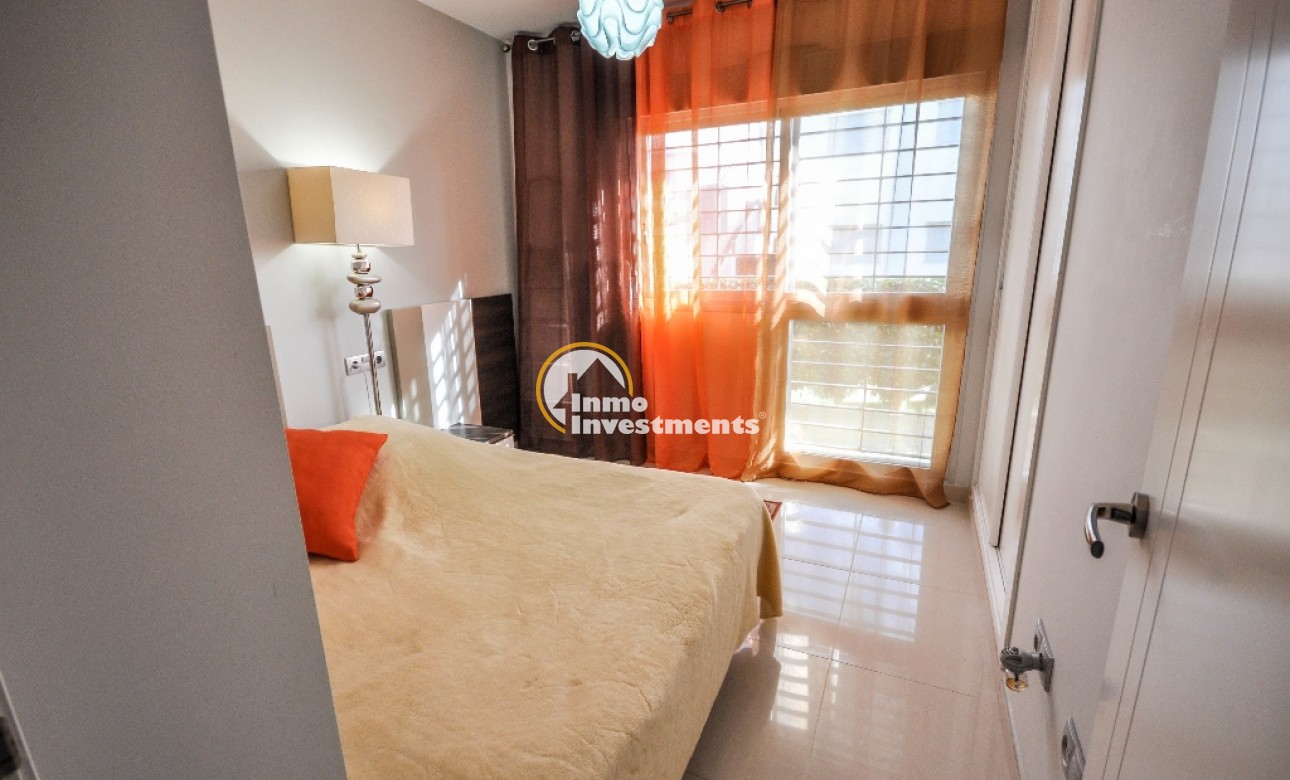 Gebrauchtimmobilien - Apartment - Punta Prima