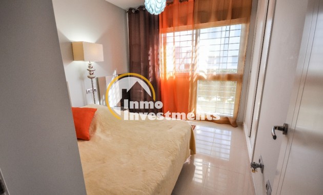 Gebrauchtimmobilien - Apartment - Punta Prima