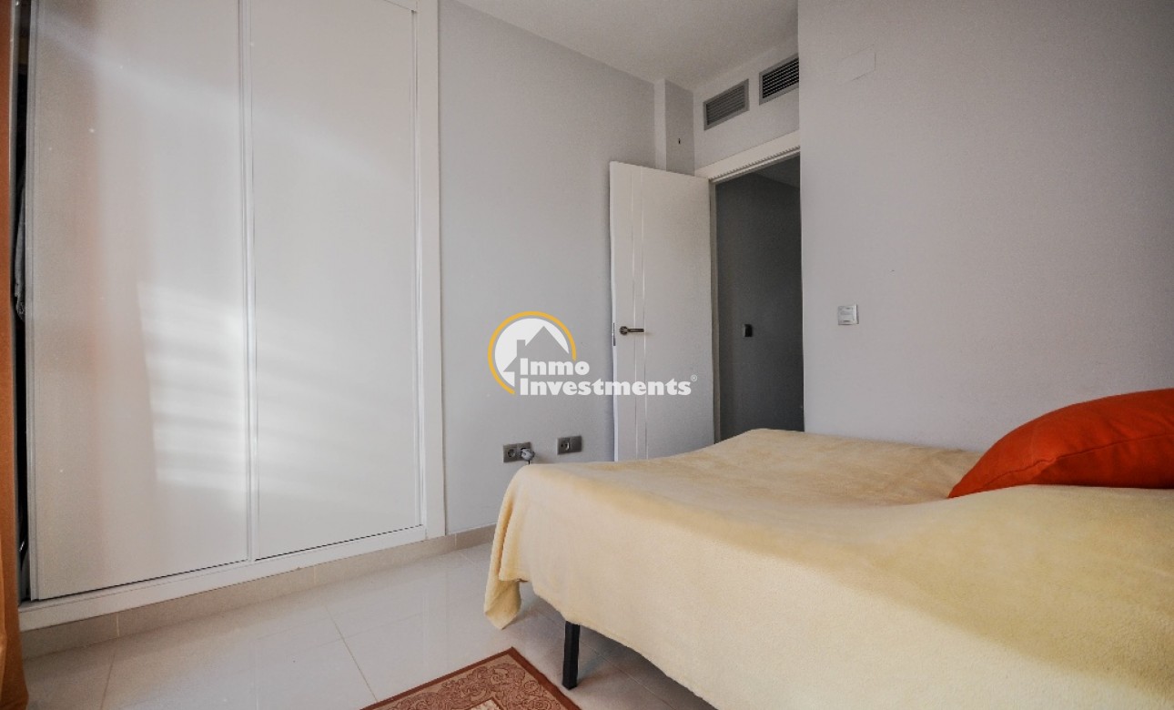 Gebrauchtimmobilien - Apartment - Punta Prima