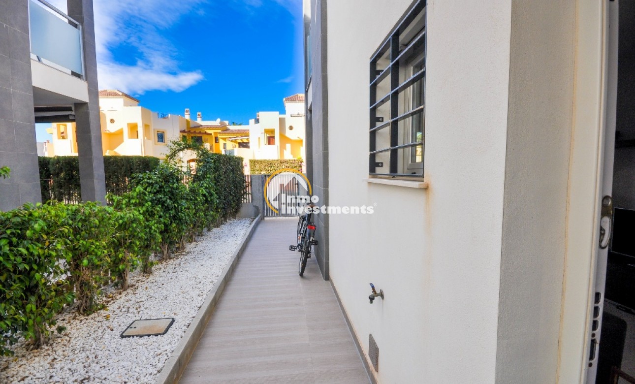 Gebrauchtimmobilien - Apartment - Punta Prima