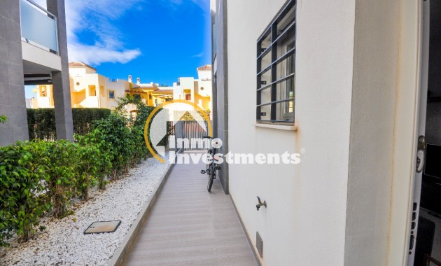 Gebrauchtimmobilien - Apartment - Punta Prima