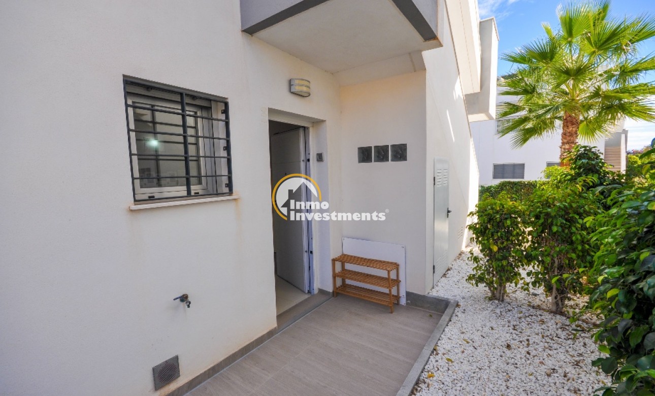 Gebrauchtimmobilien - Apartment - Punta Prima