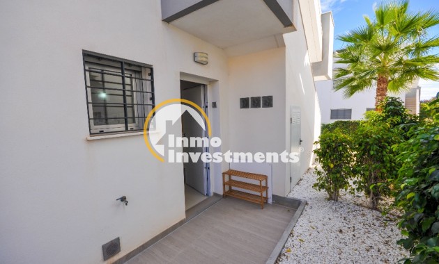 Gebrauchtimmobilien - Apartment - Punta Prima