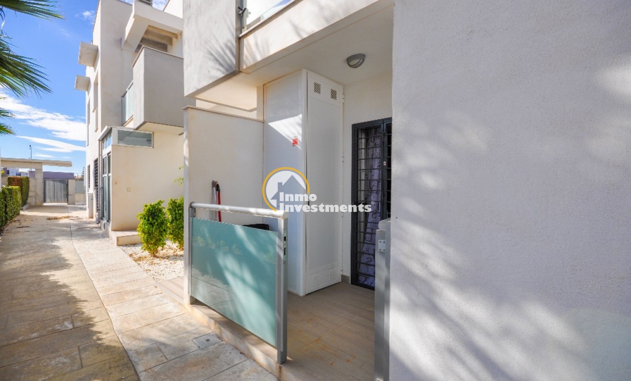 Gebrauchtimmobilien - Apartment - Punta Prima