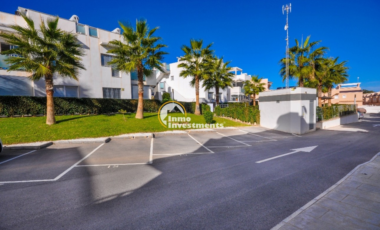 Gebrauchtimmobilien - Apartment - Punta Prima