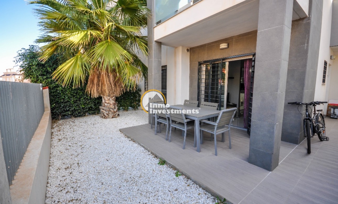 Gebrauchtimmobilien - Apartment - Punta Prima
