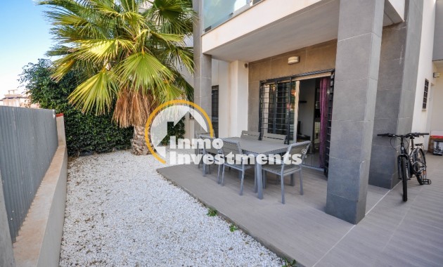 Gebrauchtimmobilien - Apartment - Punta Prima