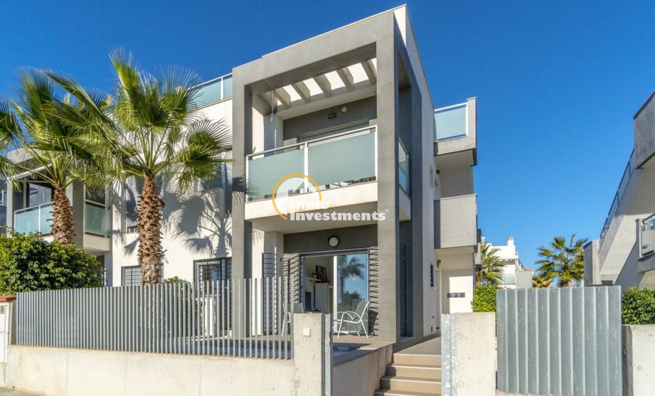 Gebrauchtimmobilien - Apartment - Punta Prima