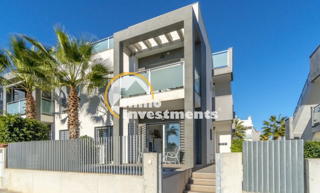 Gebrauchtimmobilien - Apartment - Punta Prima