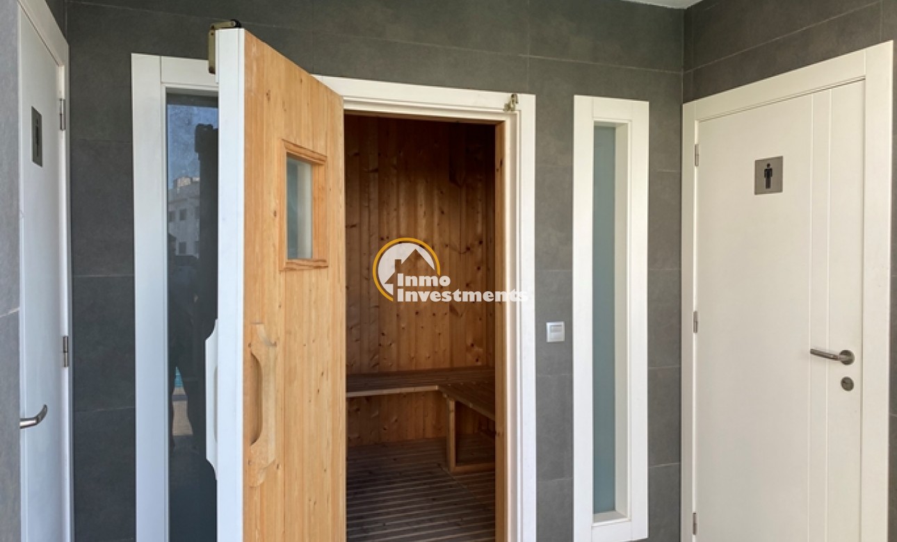 Gebrauchtimmobilien - Apartment - Punta Prima