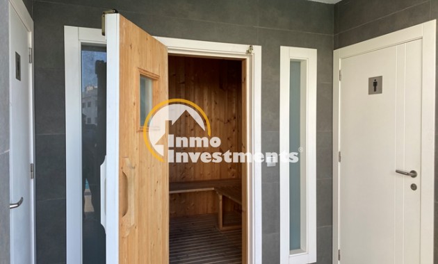 Gebrauchtimmobilien - Apartment - Punta Prima