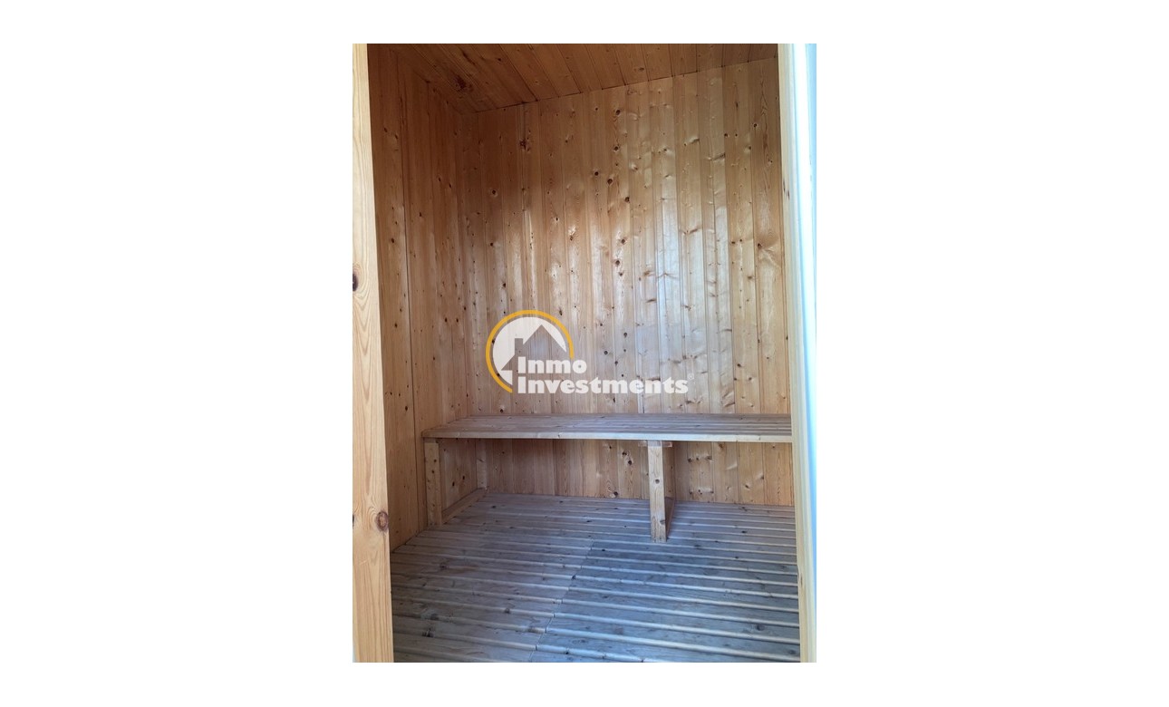 Gebrauchtimmobilien - Apartment - Punta Prima