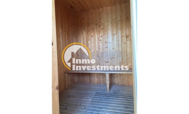 Gebrauchtimmobilien - Apartment - Punta Prima