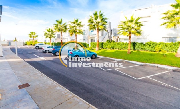 Gebrauchtimmobilien - Apartment - Punta Prima