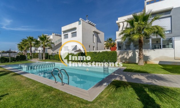 Gebrauchtimmobilien - Apartment - Punta Prima