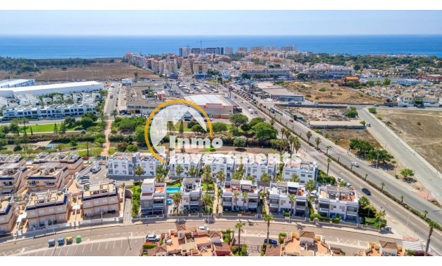 Gebrauchtimmobilien - Apartment - Punta Prima