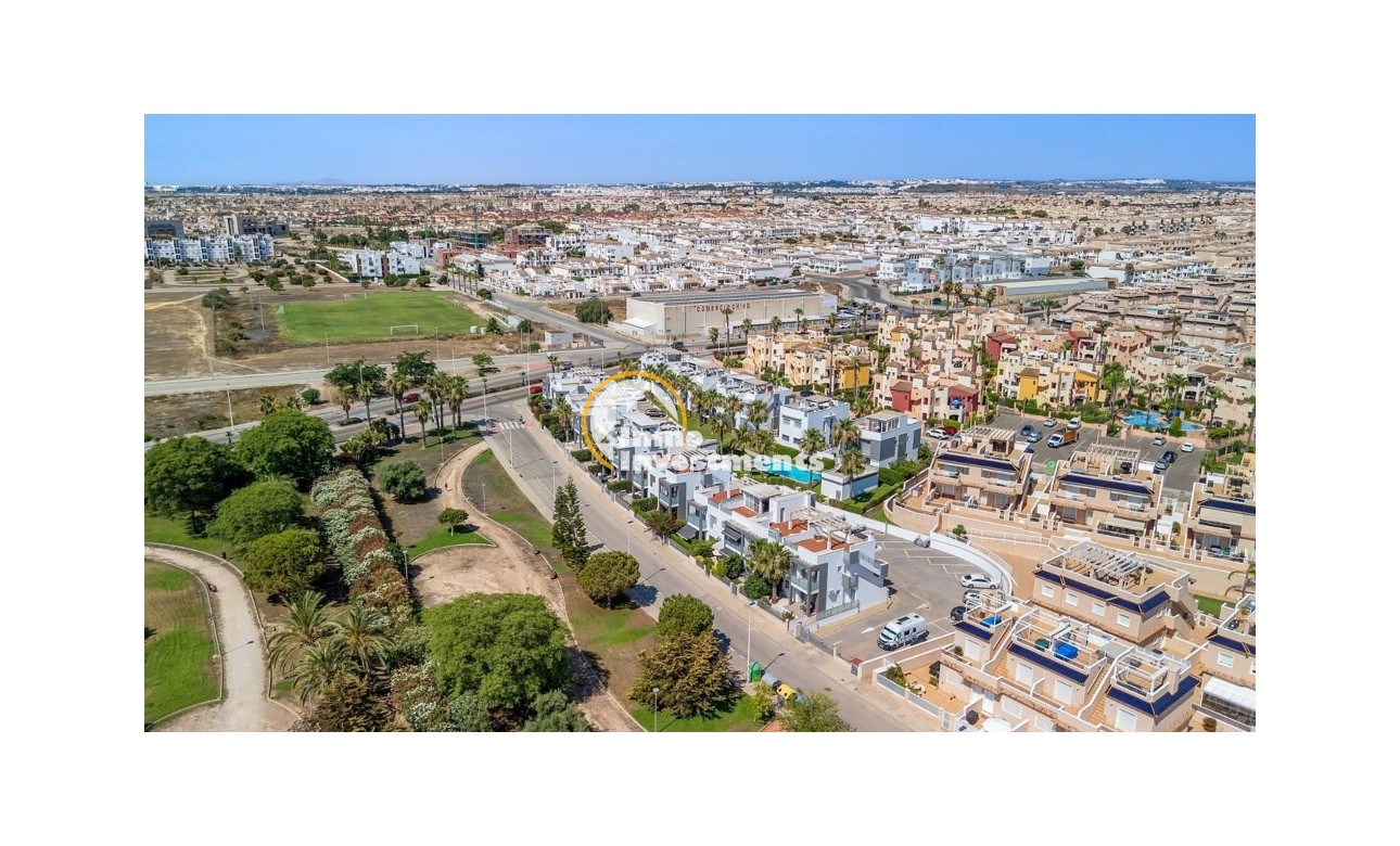 Gebrauchtimmobilien - Apartment - Punta Prima