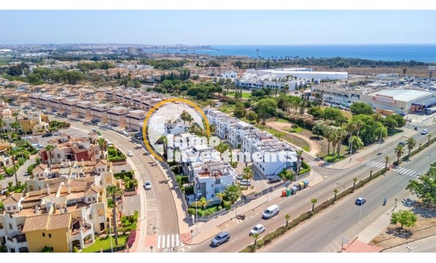 Gebrauchtimmobilien - Apartment - Punta Prima