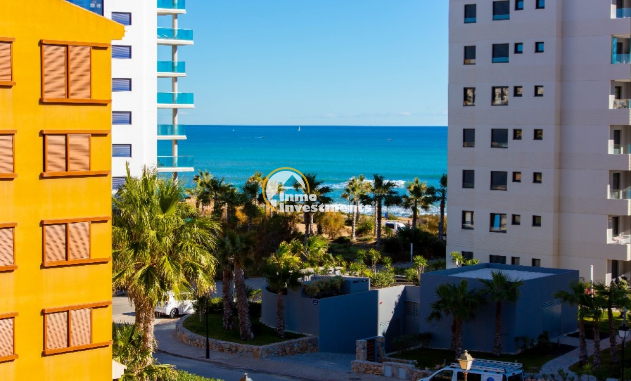 Short Term Rentals - Apartment - Punta Prima - La Recoleta