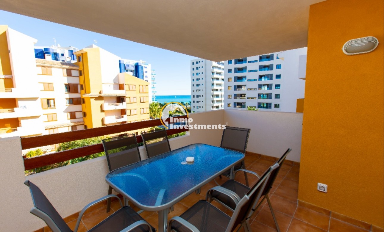 Short Term Rentals - Apartment - Punta Prima - La Recoleta