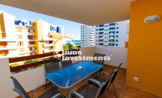 Short Term Rentals - Apartment - Punta Prima - La Recoleta