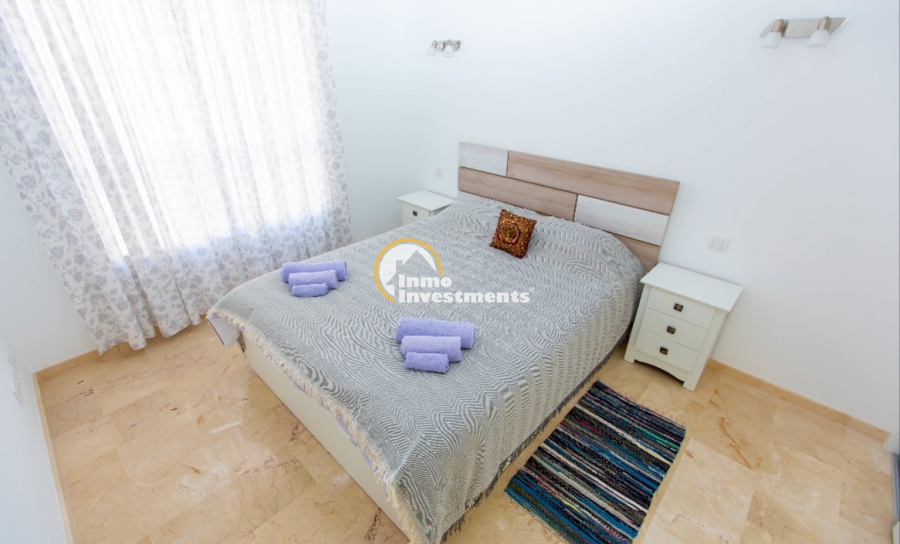 Short Term Rentals - Apartment - Punta Prima - La Recoleta