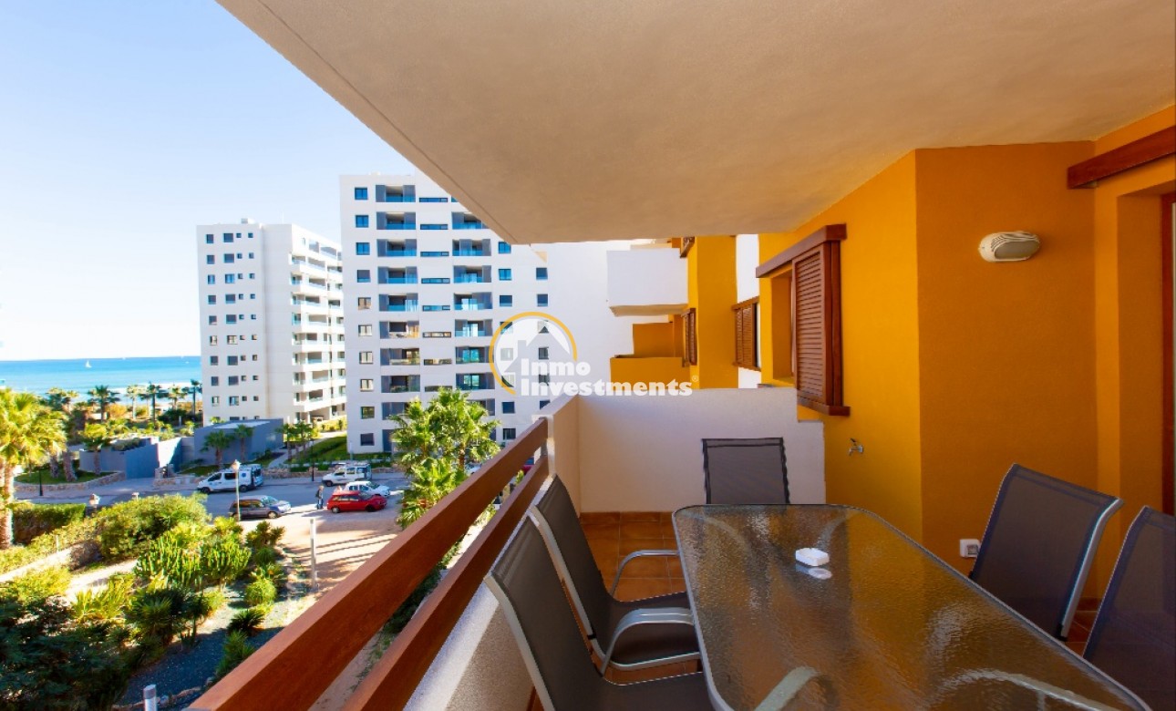 Short Term Rentals - Apartment - Punta Prima - La Recoleta