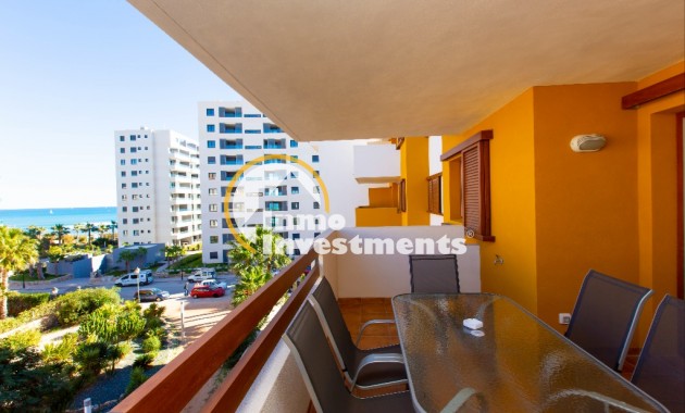 Short Term Rentals - Apartment - Punta Prima - La Recoleta