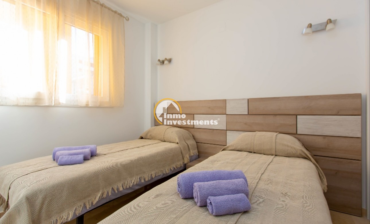 Short Term Rentals - Apartment - Punta Prima - La Recoleta