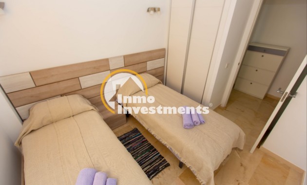 Short Term Rentals - Apartment - Punta Prima - La Recoleta