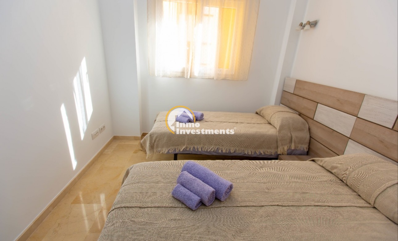Short Term Rentals - Apartment - Punta Prima - La Recoleta
