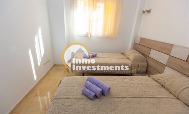 Short Term Rentals - Apartment - Punta Prima - La Recoleta