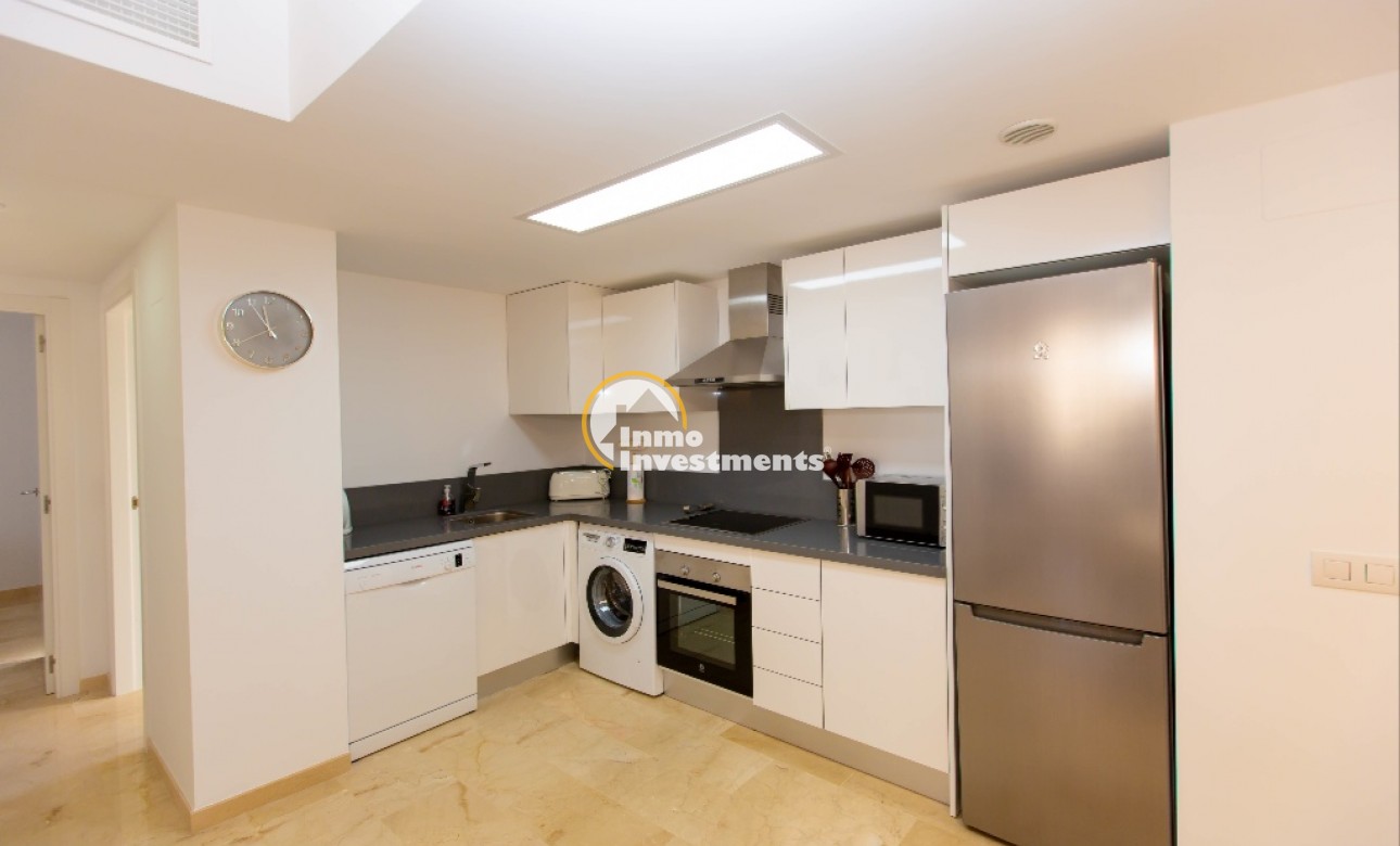 Short Term Rentals - Apartment - Punta Prima - La Recoleta