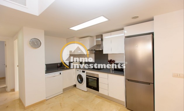 Short Term Rentals - Apartment - Punta Prima - La Recoleta