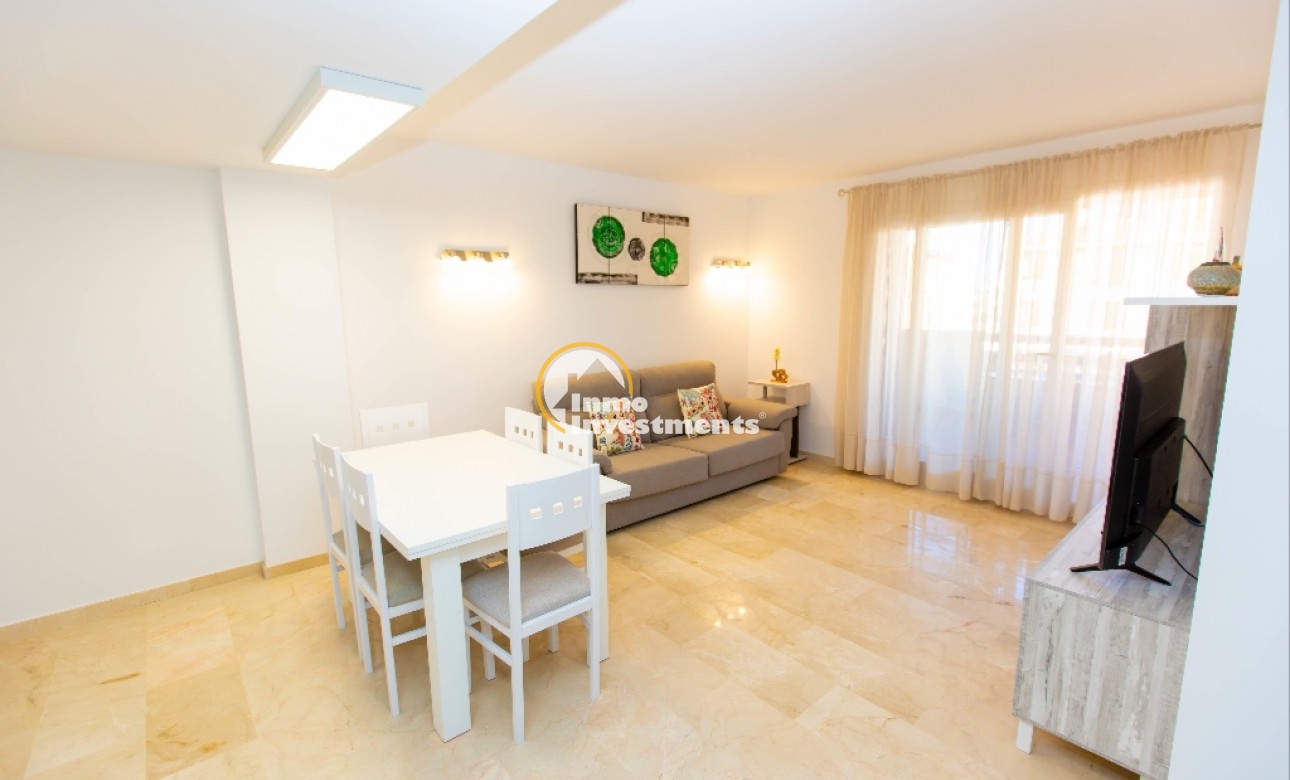 Short Term Rentals - Apartment - Punta Prima - La Recoleta