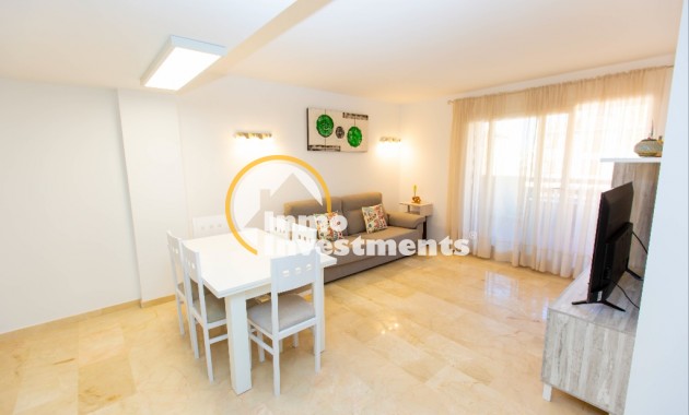 Short Term Rentals - Apartment - Punta Prima - La Recoleta