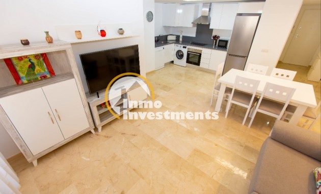 Short Term Rentals - Apartment - Punta Prima - La Recoleta