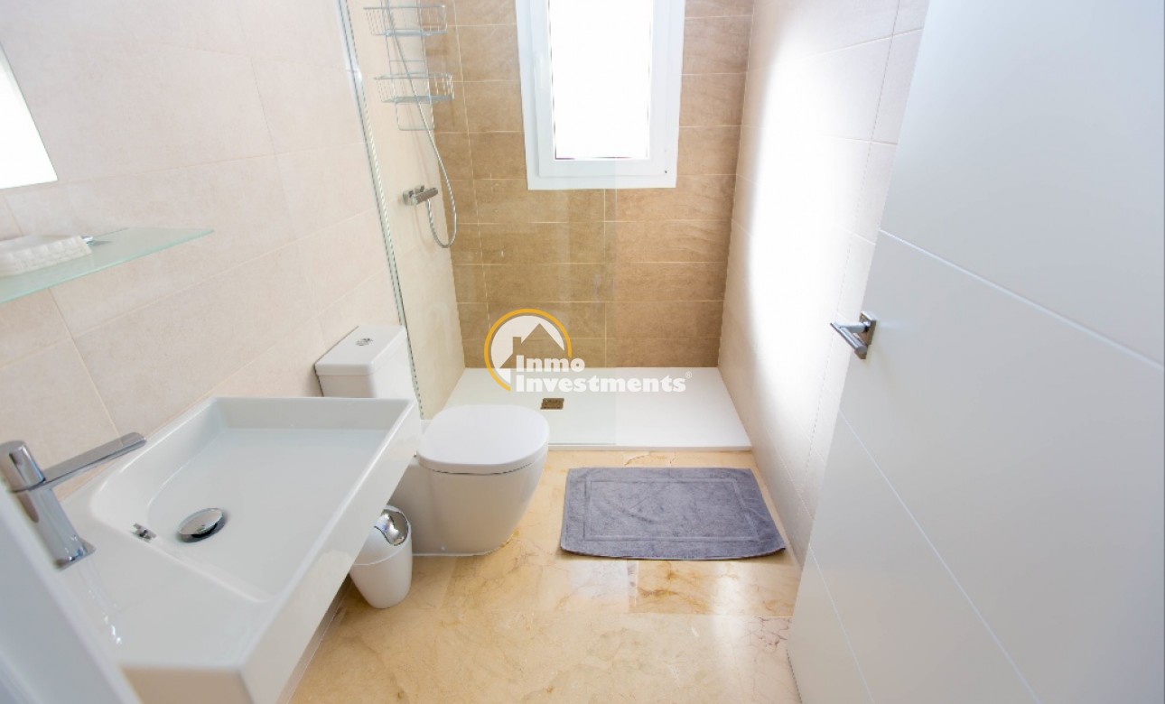 Short Term Rentals - Apartment - Punta Prima - La Recoleta