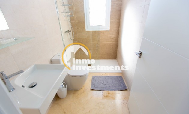 Short Term Rentals - Apartment - Punta Prima - La Recoleta