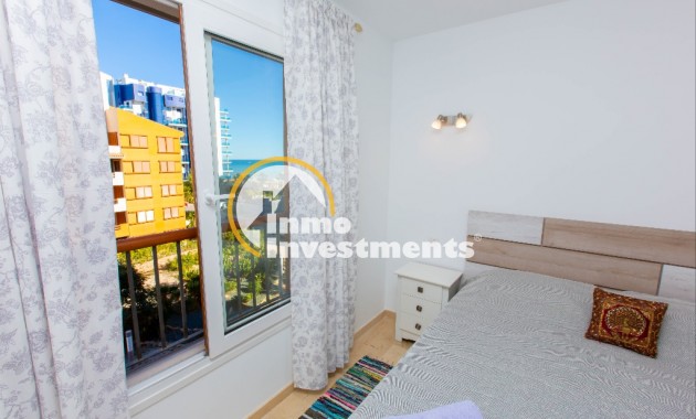 Short Term Rentals - Apartment - Punta Prima - La Recoleta