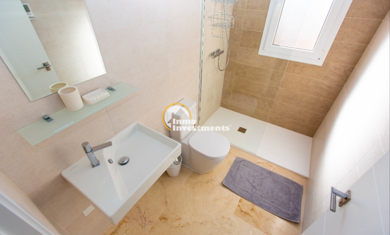 Short Term Rentals - Apartment - Punta Prima - La Recoleta