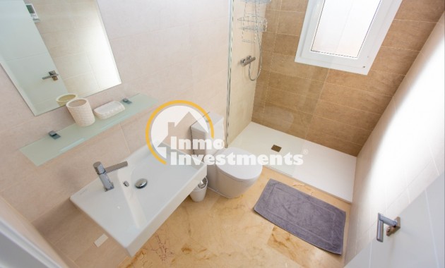 Short Term Rentals - Apartment - Punta Prima - La Recoleta