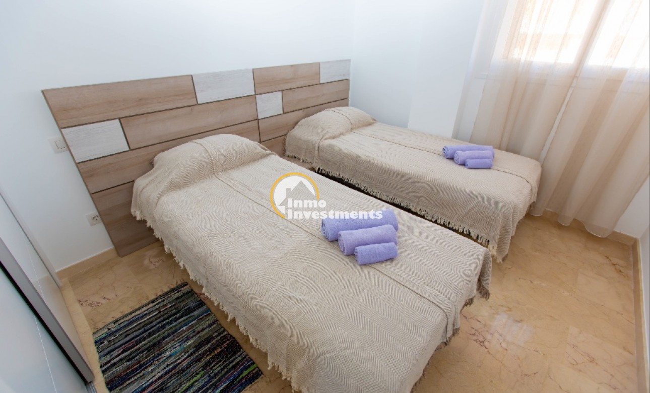 Short Term Rentals - Apartment - Punta Prima - La Recoleta