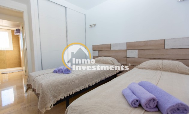 Short Term Rentals - Apartment - Punta Prima - La Recoleta