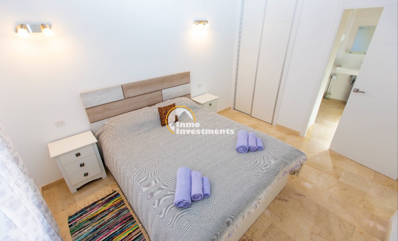 Short Term Rentals - Apartment - Punta Prima - La Recoleta